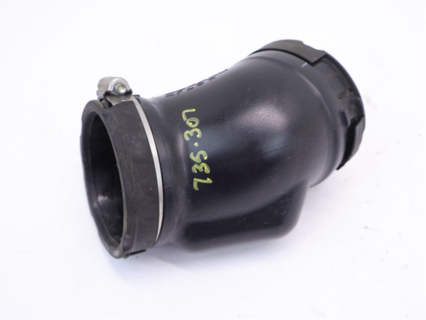 2016 Subaru WRX Throttle Body Duct Air Intake Tube Hose 2.0L OEM 2015-2021