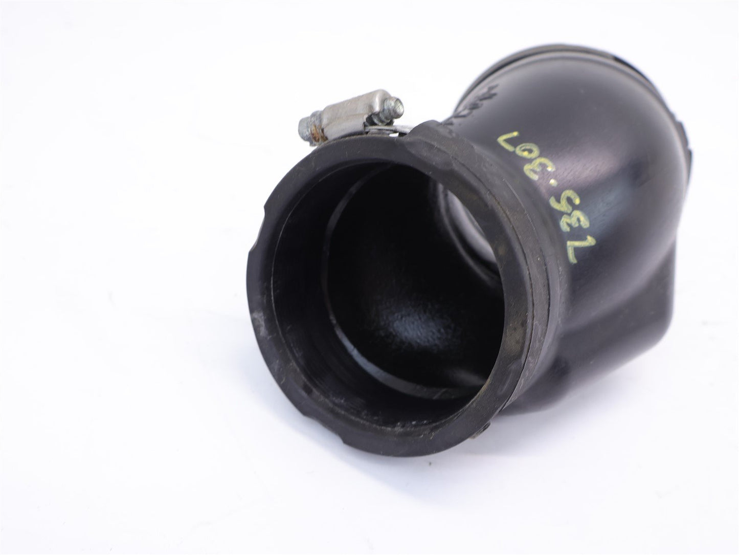 2016 Subaru WRX Throttle Body Duct Air Intake Tube Hose 2.0L OEM 2015-2021