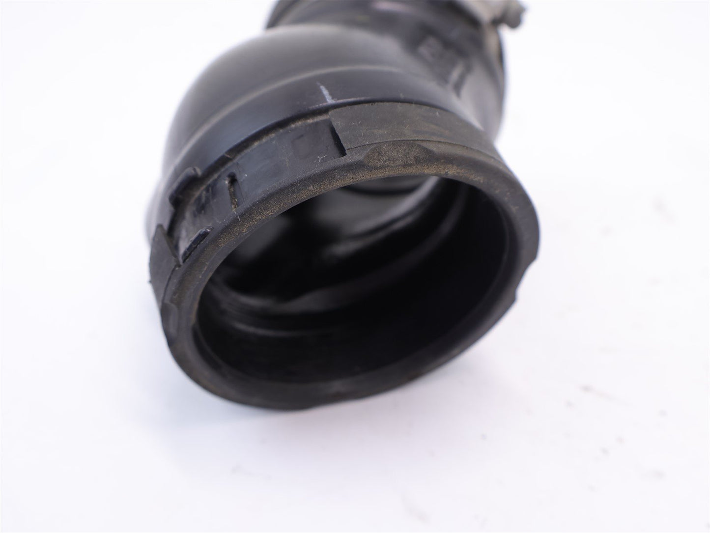 2016 Subaru WRX Throttle Body Duct Air Intake Tube Hose 2.0L OEM 2015-2021