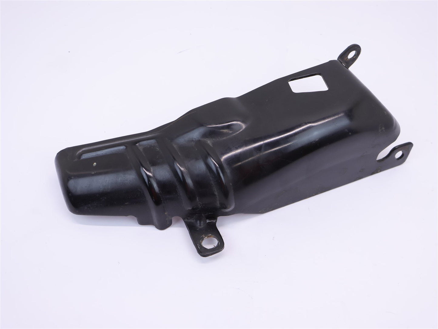2016 Subaru WRX 2.0L Fuel Pipe Line Bracket Cover Shield Gasoline OEM 2015-2021
