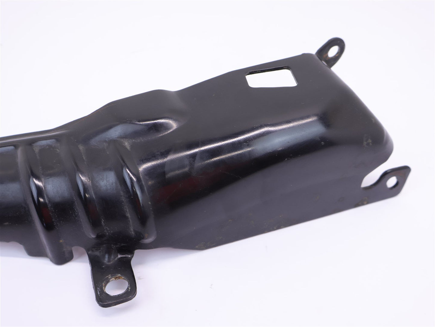 2016 Subaru WRX 2.0L Fuel Pipe Line Bracket Cover Shield Gasoline OEM 2015-2021