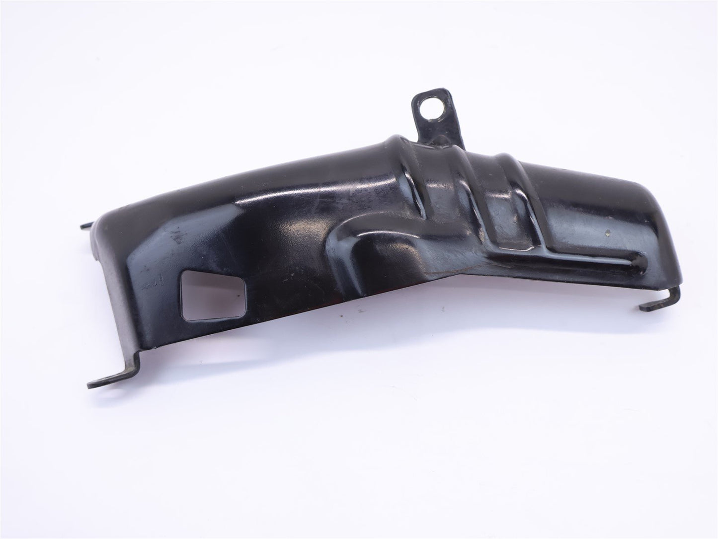 2016 Subaru WRX 2.0L Fuel Pipe Line Bracket Cover Shield Gasoline OEM 2015-2021