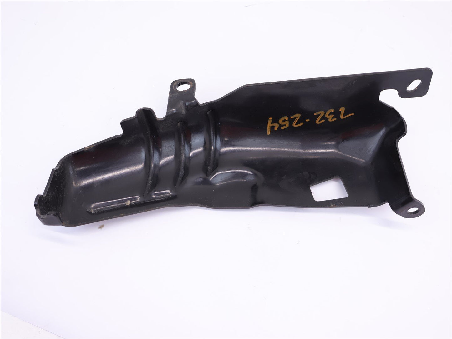2016 Subaru WRX 2.0L Fuel Pipe Line Bracket Cover Shield Gasoline OEM 2015-2021