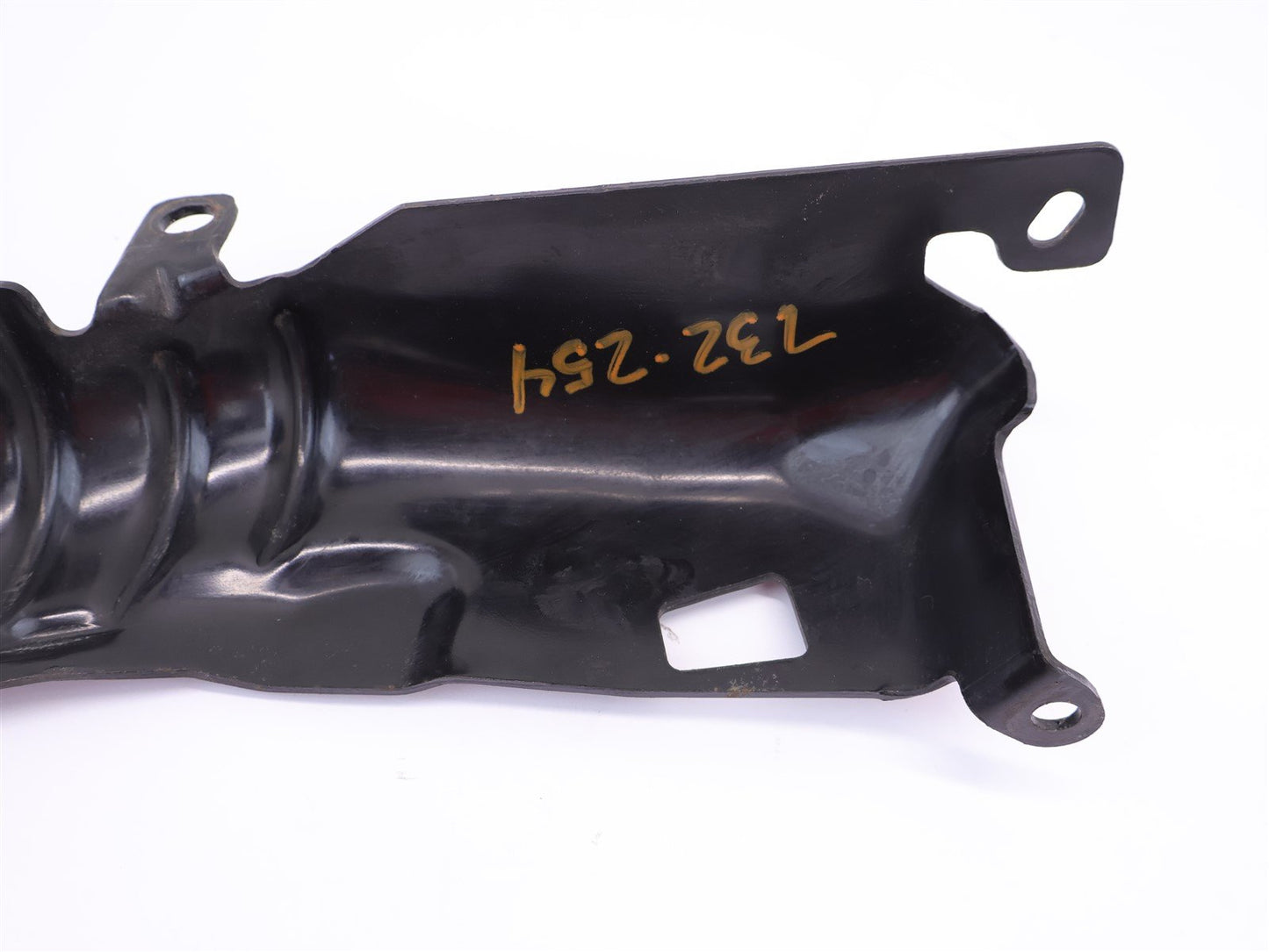 2016 Subaru WRX 2.0L Fuel Pipe Line Bracket Cover Shield Gasoline OEM 2015-2021