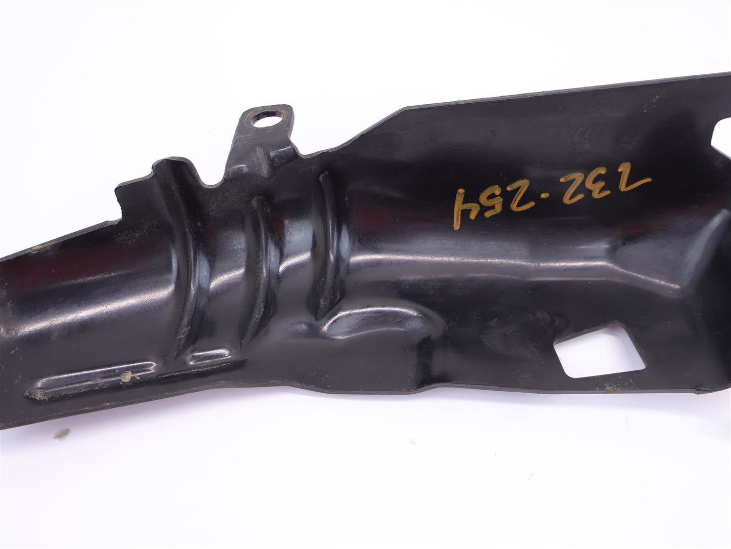 2016 Subaru WRX 2.0L Fuel Pipe Line Bracket Cover Shield Gasoline OEM 2015-2021