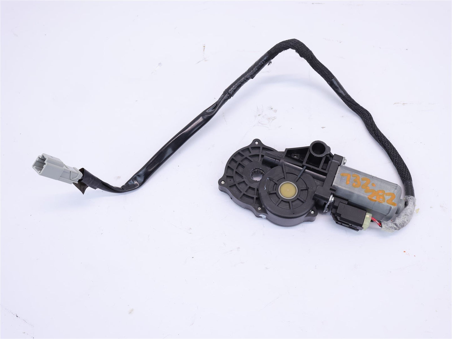2016 Subaru WRX Driver Front Seat Motor Adjustment Power LH Left OEM 2015-2021