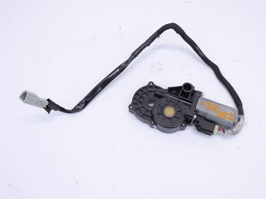 2016 Subaru WRX Driver Front Seat Motor Adjustment Power LH Left OEM 2015-2021