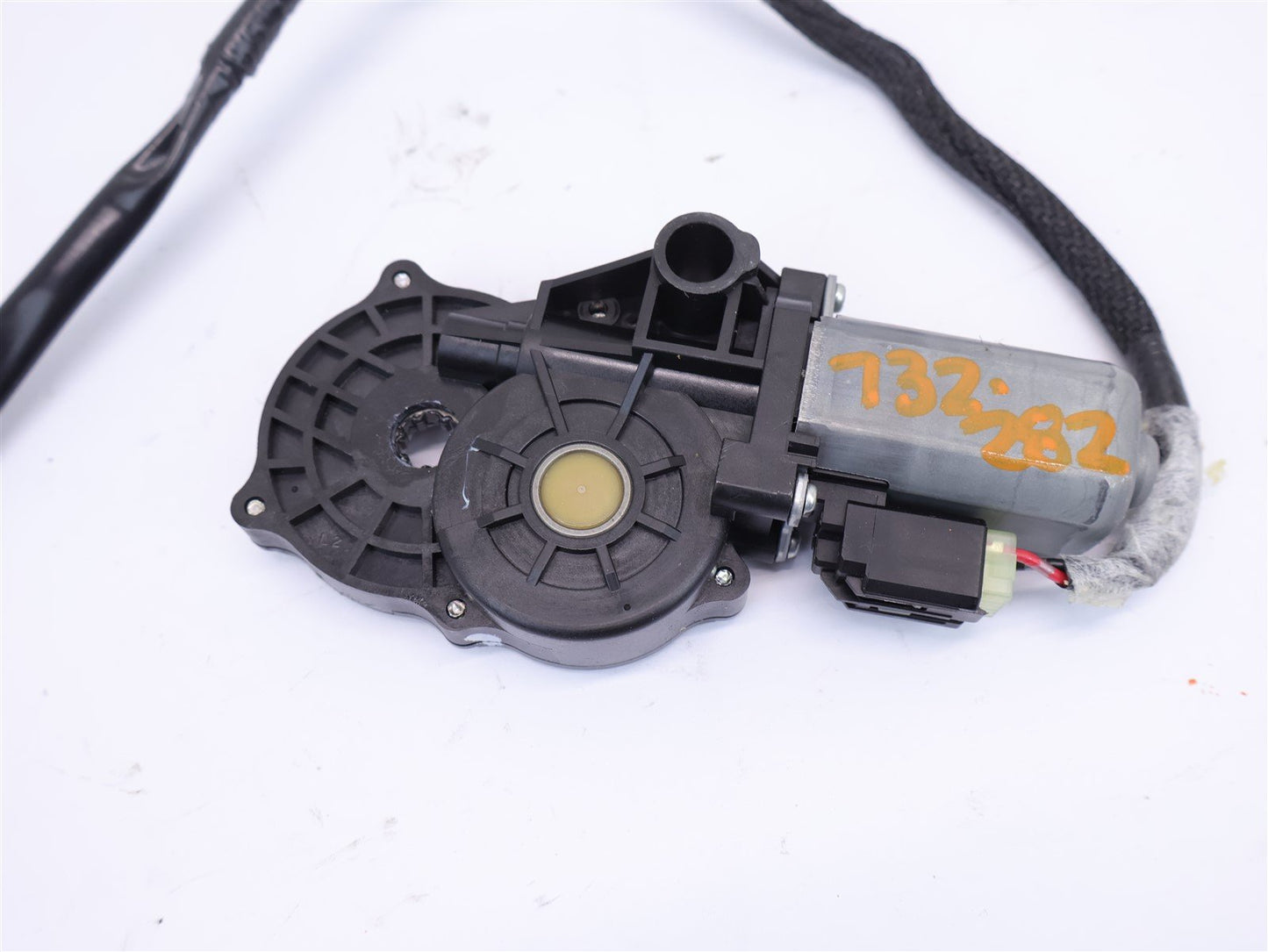 2016 Subaru WRX Driver Front Seat Motor Adjustment Power LH Left OEM 2015-2021