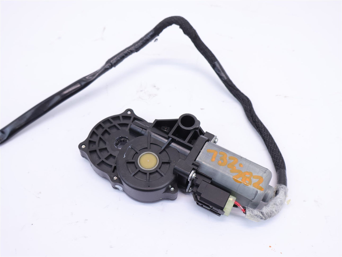 2016 Subaru WRX Driver Front Seat Motor Adjustment Power LH Left OEM 2015-2021