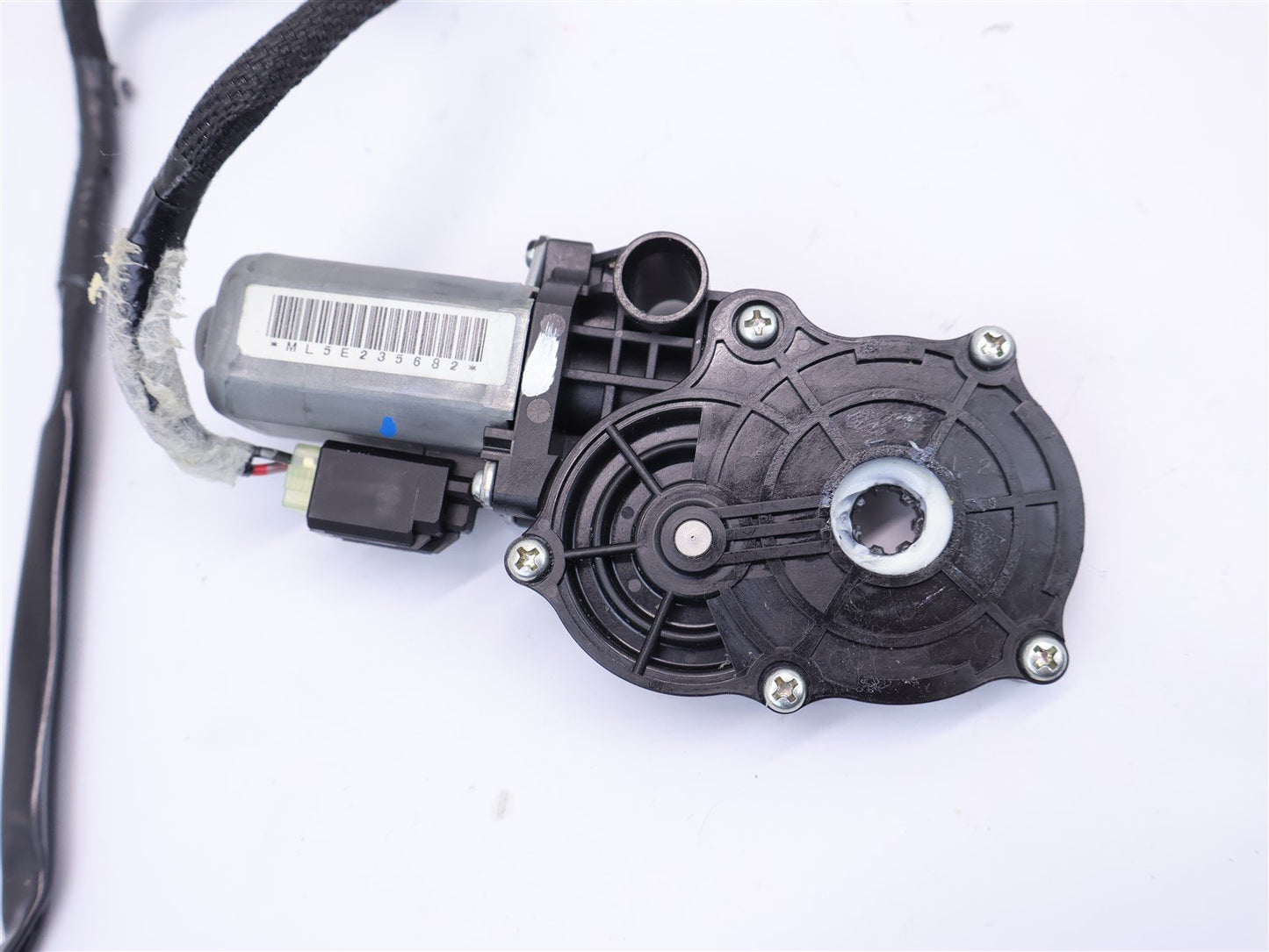 2016 Subaru WRX Driver Front Seat Motor Adjustment Power LH Left OEM 2015-2021