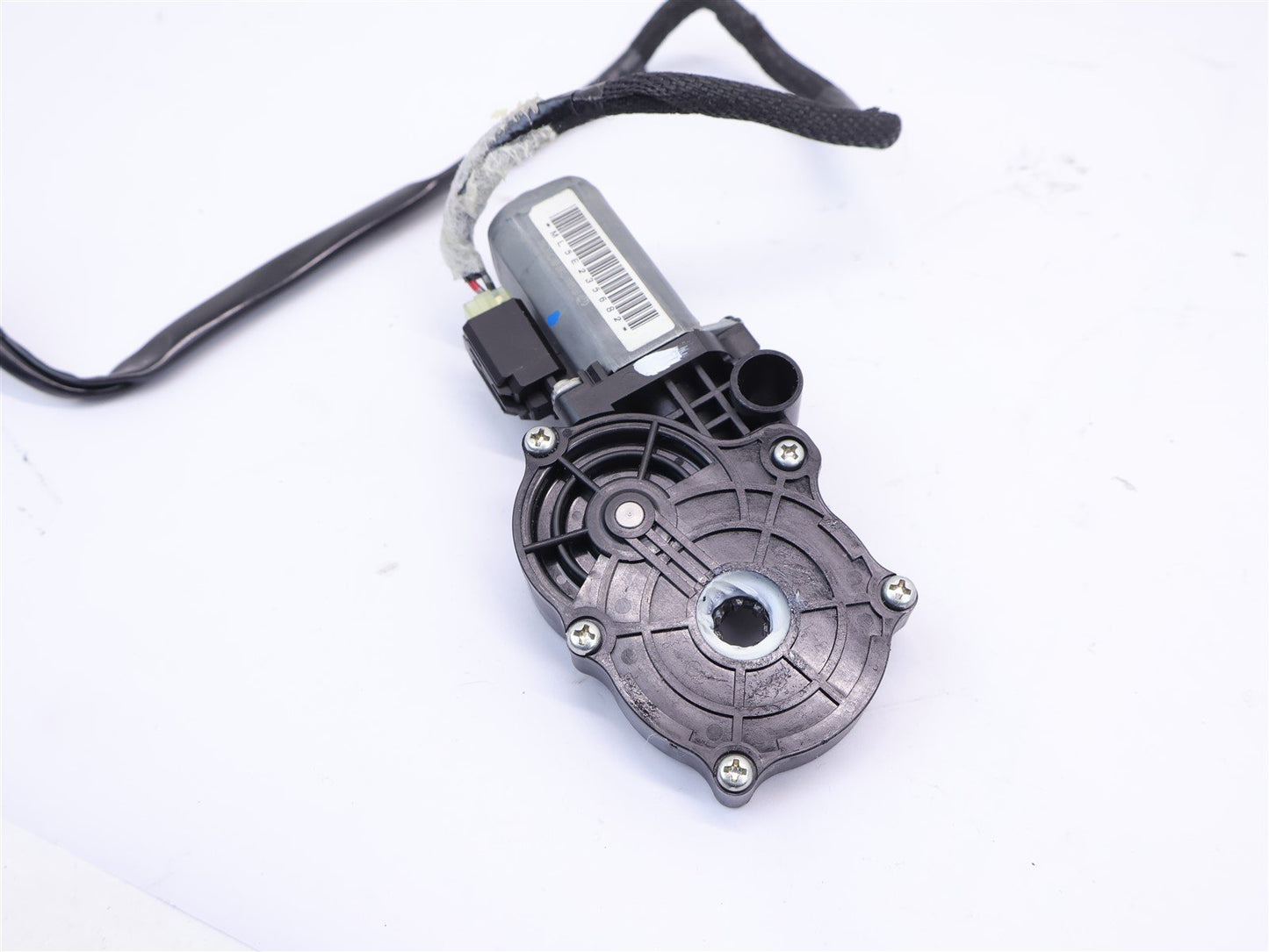 2016 Subaru WRX Driver Front Seat Motor Adjustment Power LH Left OEM 2015-2021