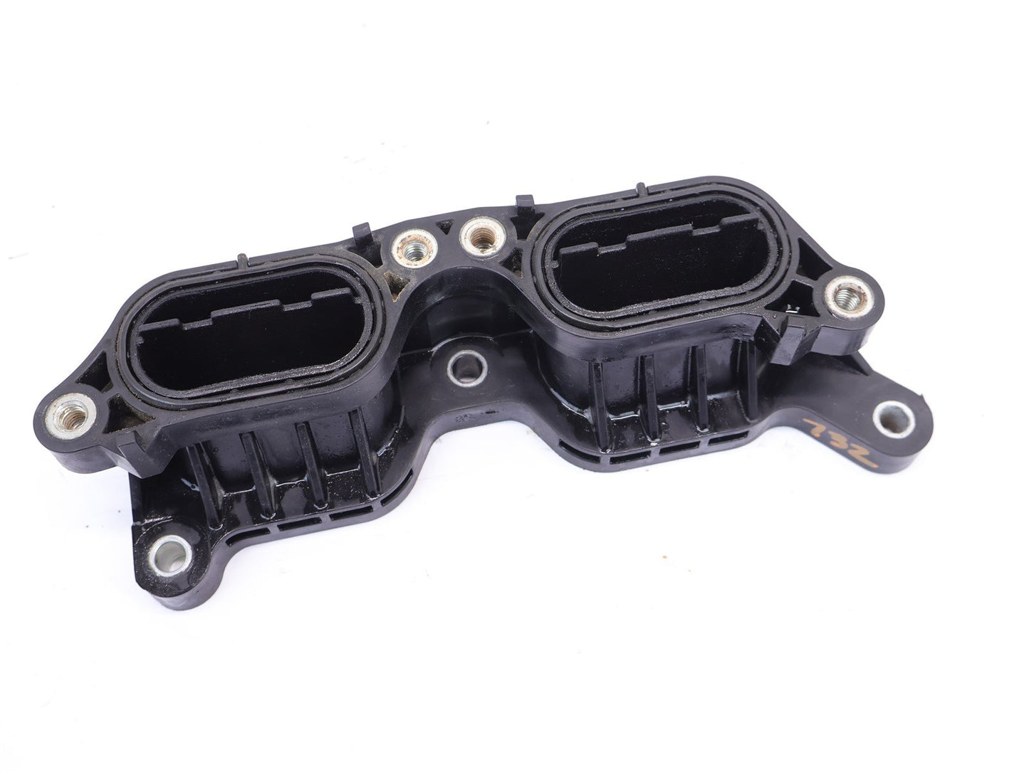 2015-2021 Subaru WRX Right RH TGV Tumbler Spacer Adapter Intake Passenger OEM