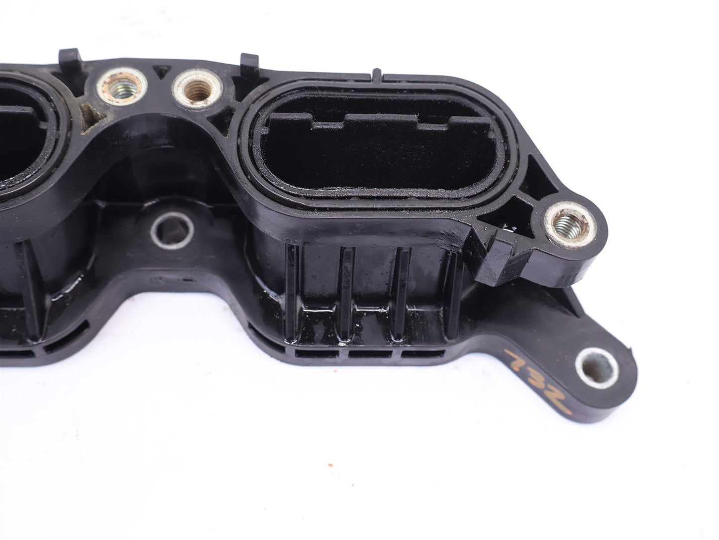 2015-2021 Subaru WRX Right RH TGV Tumbler Spacer Adapter Intake Passenger OEM