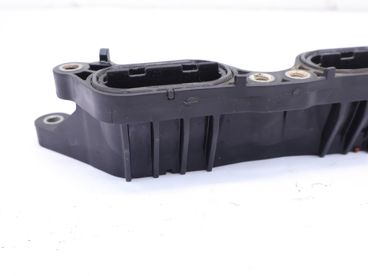 2015-2021 Subaru WRX Right RH TGV Tumbler Spacer Adapter Intake Passenger OEM
