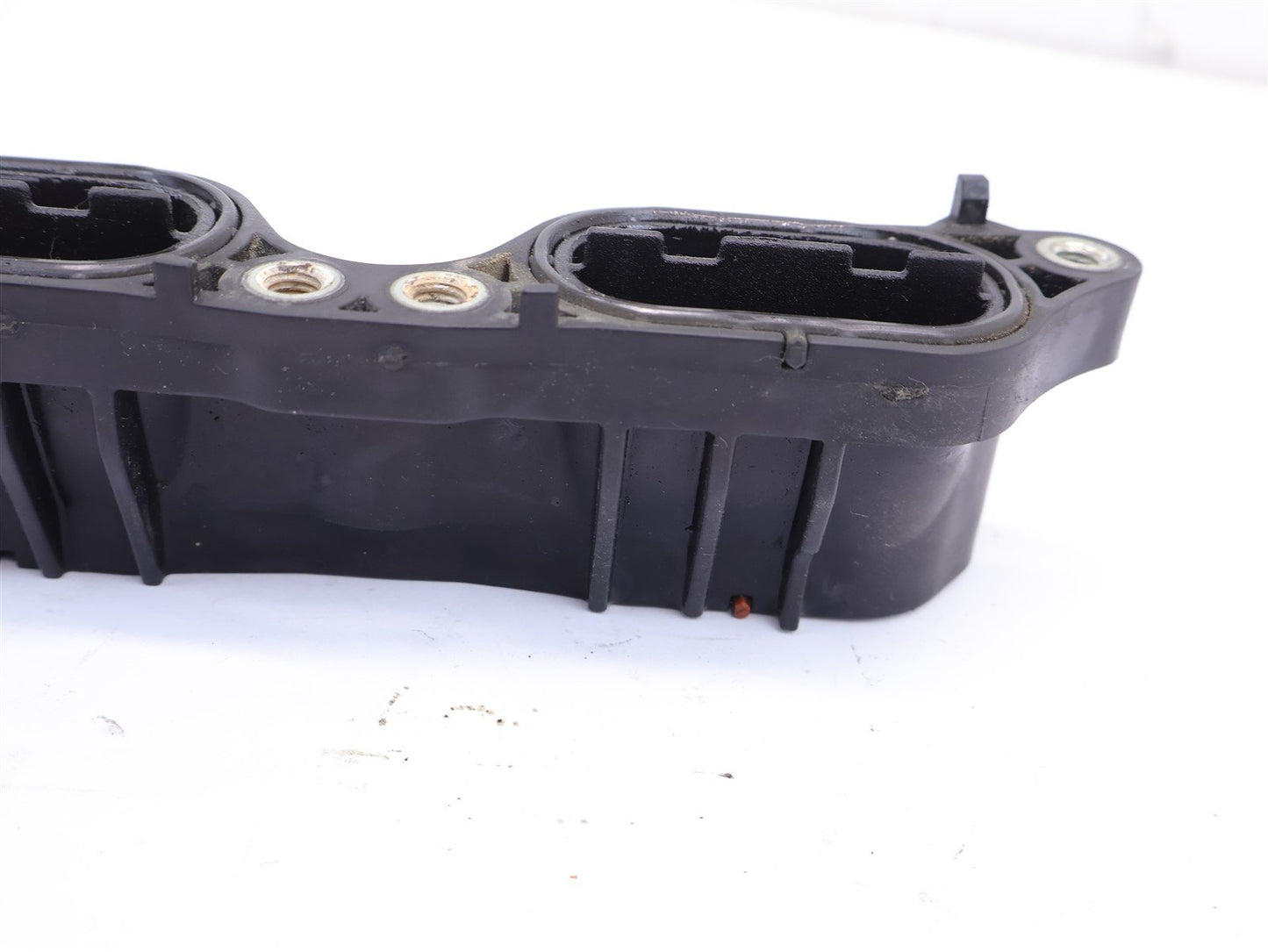 2015-2021 Subaru WRX Right RH TGV Tumbler Spacer Adapter Intake Passenger OEM