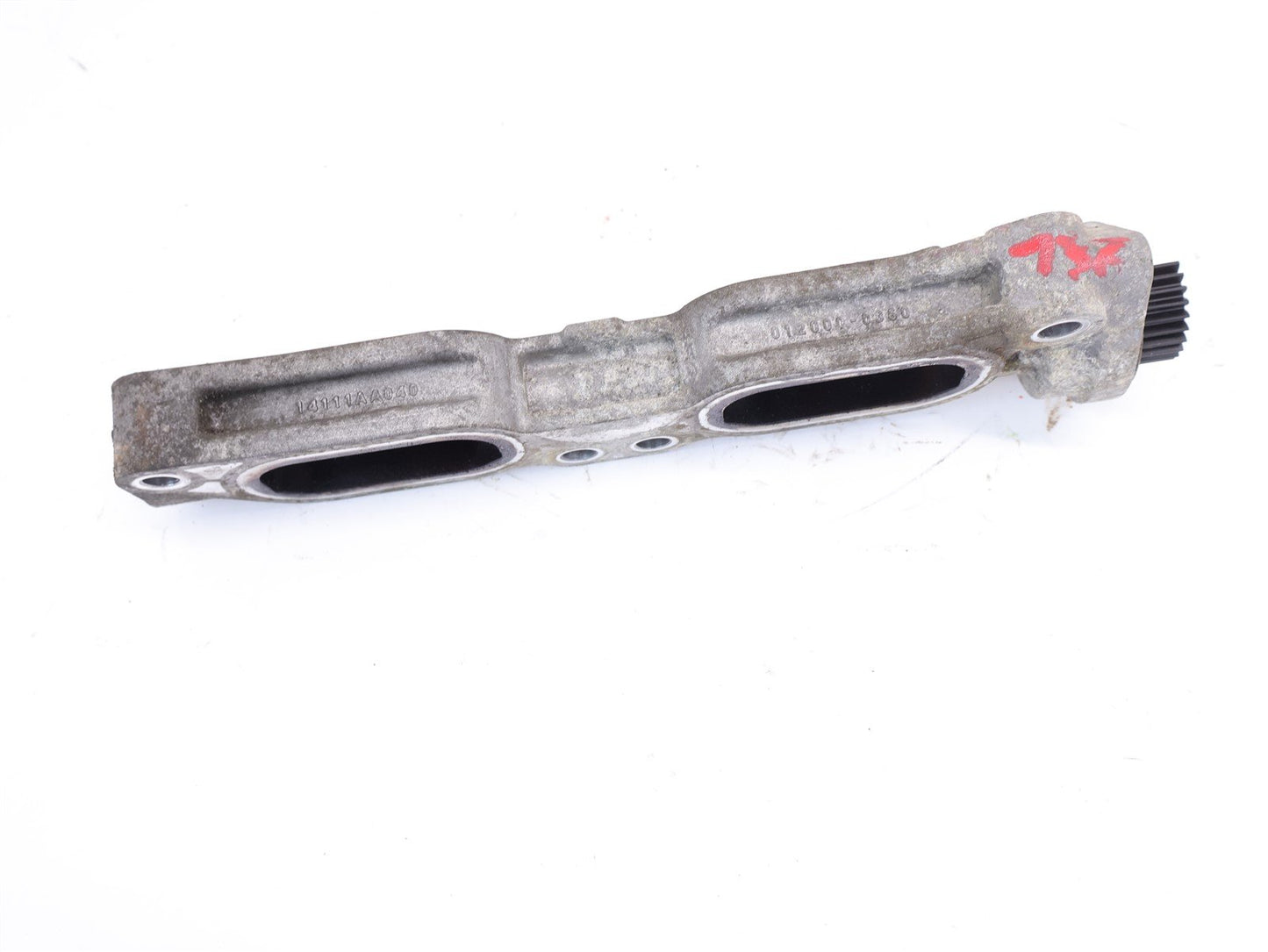 2015-2021 Subaru WRX TGV Tumbler 2.0L RH Passenger Intake Manifold 14111AA040