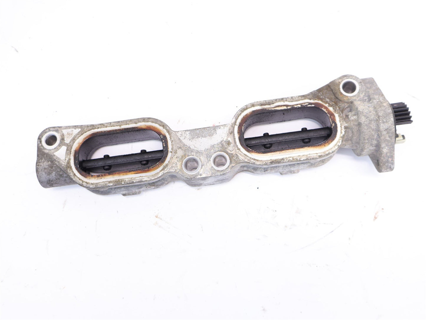 2015-2021 Subaru WRX TGV Tumbler 2.0L RH Passenger Intake Manifold 14111AA040