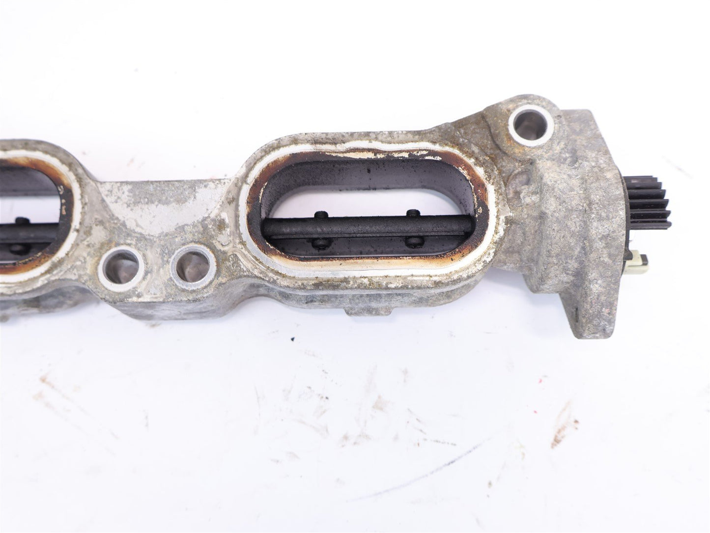2015-2021 Subaru WRX TGV Tumbler 2.0L RH Passenger Intake Manifold 14111AA040