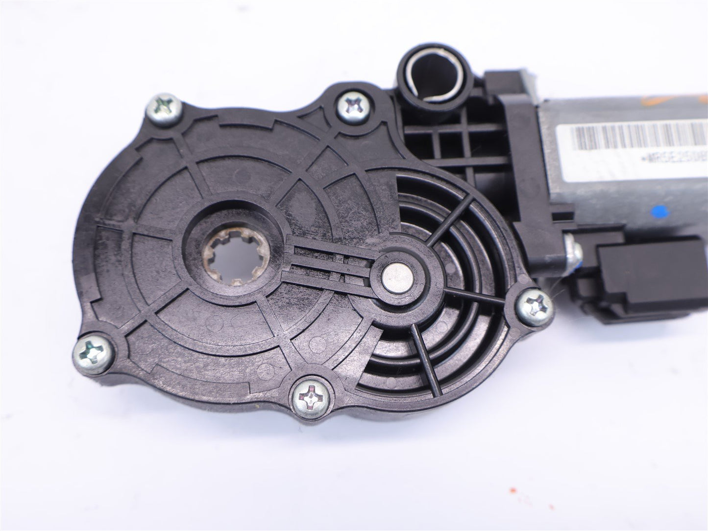 2016 Subaru WRX Front Power Seat Motor Adjust LH Left Driver OEM 2015-2021