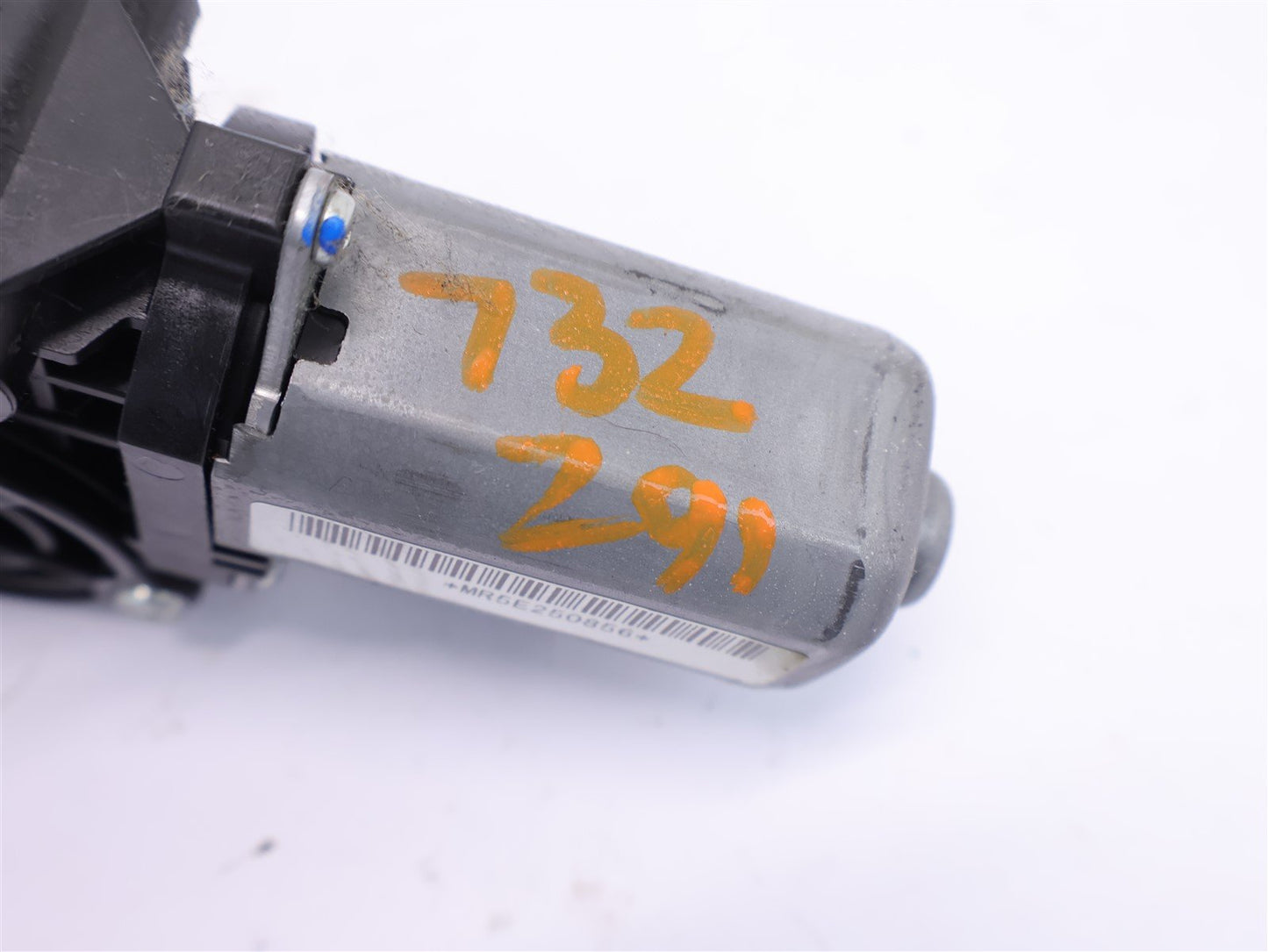 2016 Subaru WRX Front Power Seat Motor Adjust LH Left Driver OEM 2015-2021