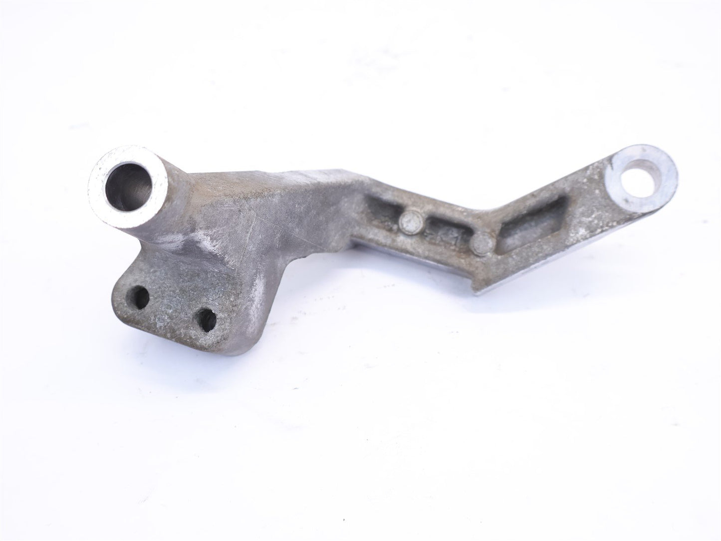 2016 Subaru WRX Water Pump Bracket 2.0L Stay Support 14421AA220 OEM 2015-2021