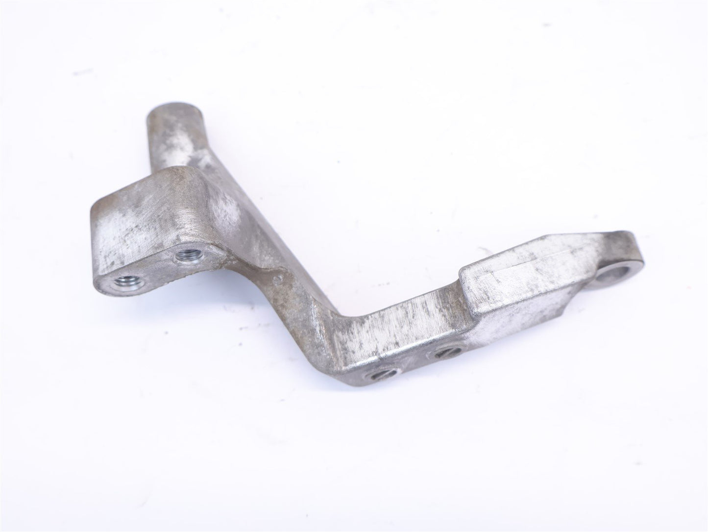 2016 Subaru WRX Water Pump Bracket 2.0L Stay Support 14421AA220 OEM 2015-2021