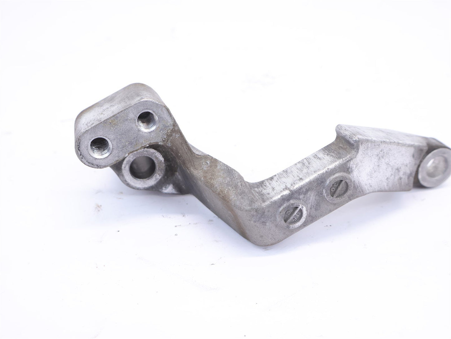 2016 Subaru WRX Water Pump Bracket 2.0L Stay Support 14421AA220 OEM 2015-2021