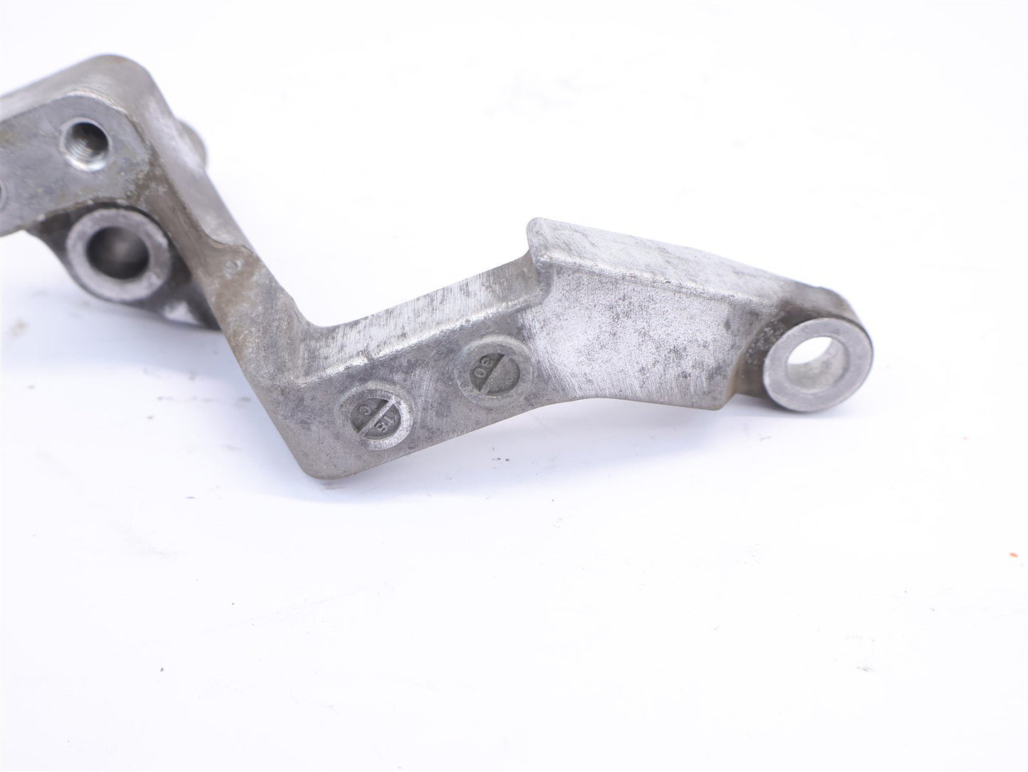 2016 Subaru WRX Water Pump Bracket 2.0L Stay Support 14421AA220 OEM 2015-2021