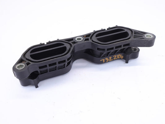 2015-2021 Subaru WRX TGV Tumbler Spacer Adapter Driver Intake Manifold LH OEM