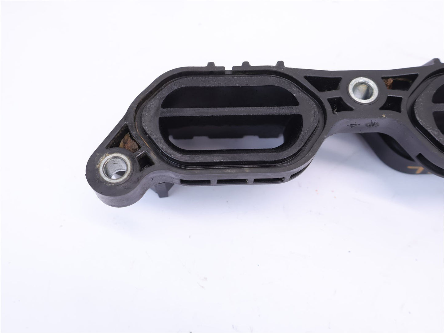 2015-2021 Subaru WRX TGV Tumbler Spacer Adapter Driver Intake Manifold LH OEM