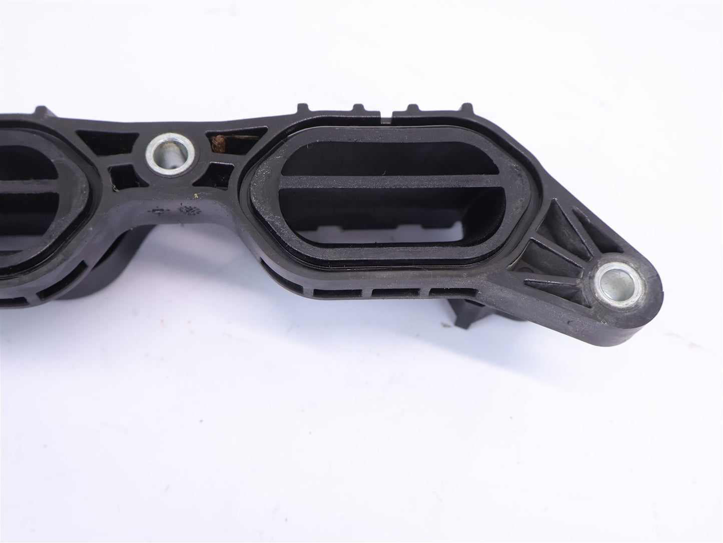 2015-2021 Subaru WRX TGV Tumbler Spacer Adapter Driver Intake Manifold LH OEM