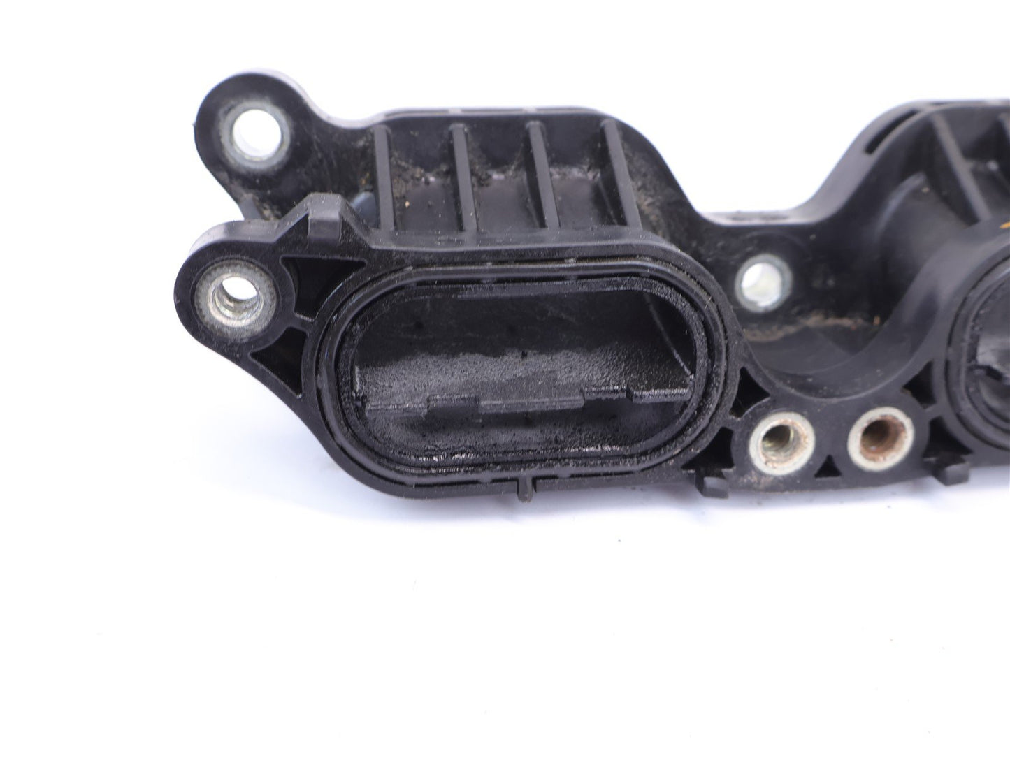 2015-2021 Subaru WRX TGV Tumbler Spacer Adapter Driver Intake Manifold LH OEM
