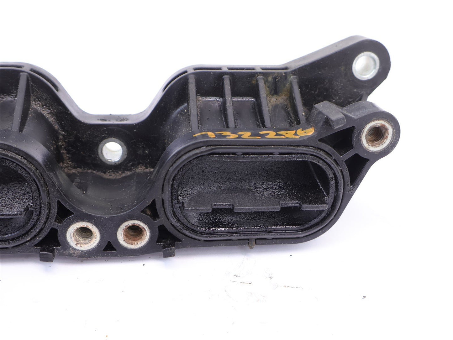 2015-2021 Subaru WRX TGV Tumbler Spacer Adapter Driver Intake Manifold LH OEM