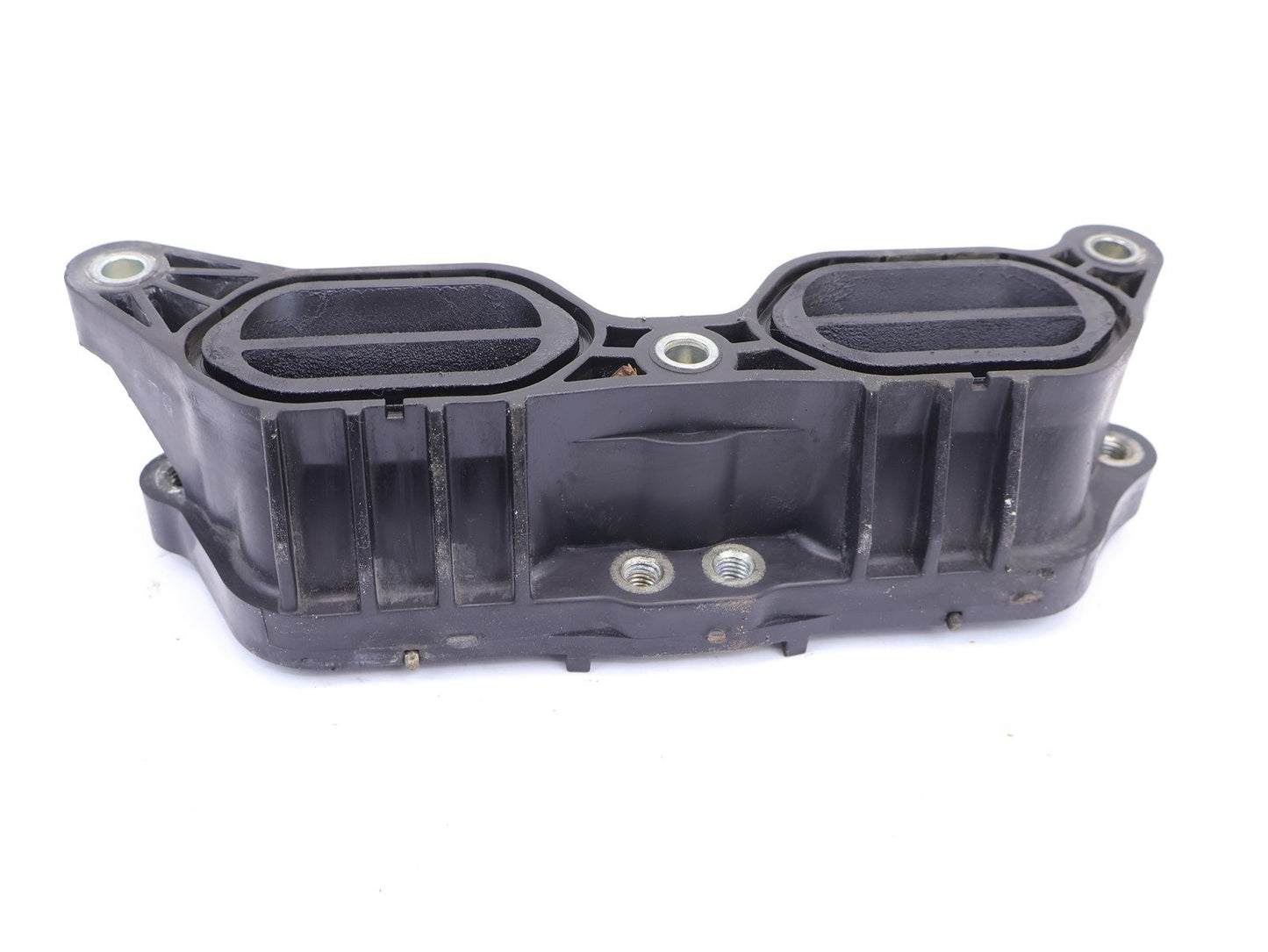 2015-2021 Subaru WRX TGV Tumbler Spacer Adapter Driver Intake Manifold LH OEM