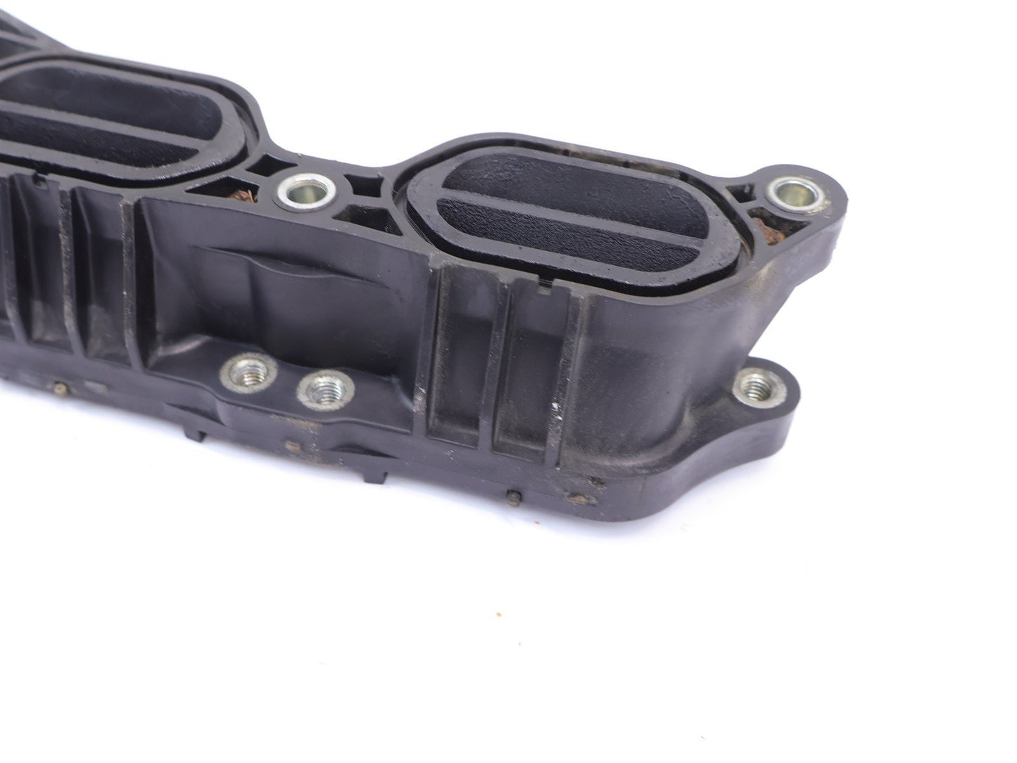 2015-2021 Subaru WRX TGV Tumbler Spacer Adapter Driver Intake Manifold LH OEM