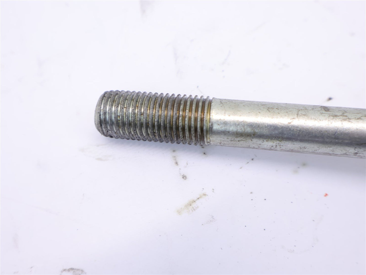 2015-2018 Subaru WRX Crank Shaft Bolt Harmonic Balancer 2.0L OEM