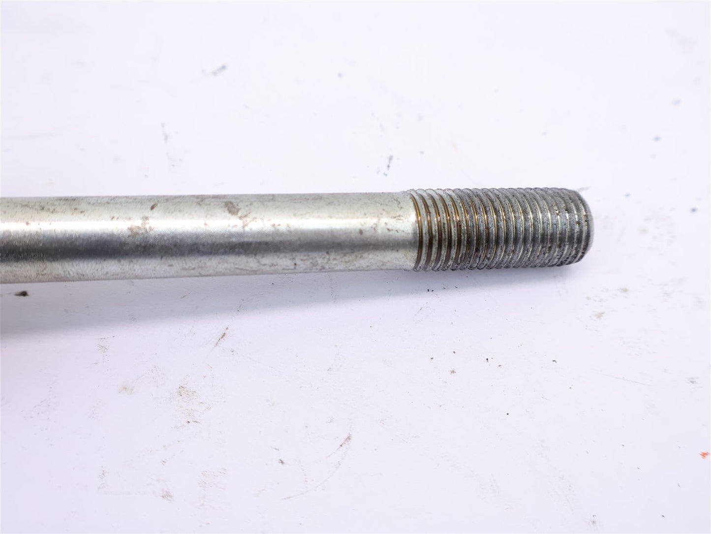 2015-2018 Subaru WRX Crank Shaft Bolt Harmonic Balancer 2.0L OEM