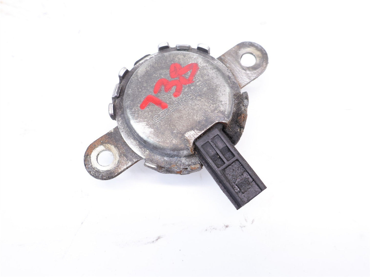 2015-2016 Subaru WRX Oil Control Valve Timing Solenoid Cam Gear OEM