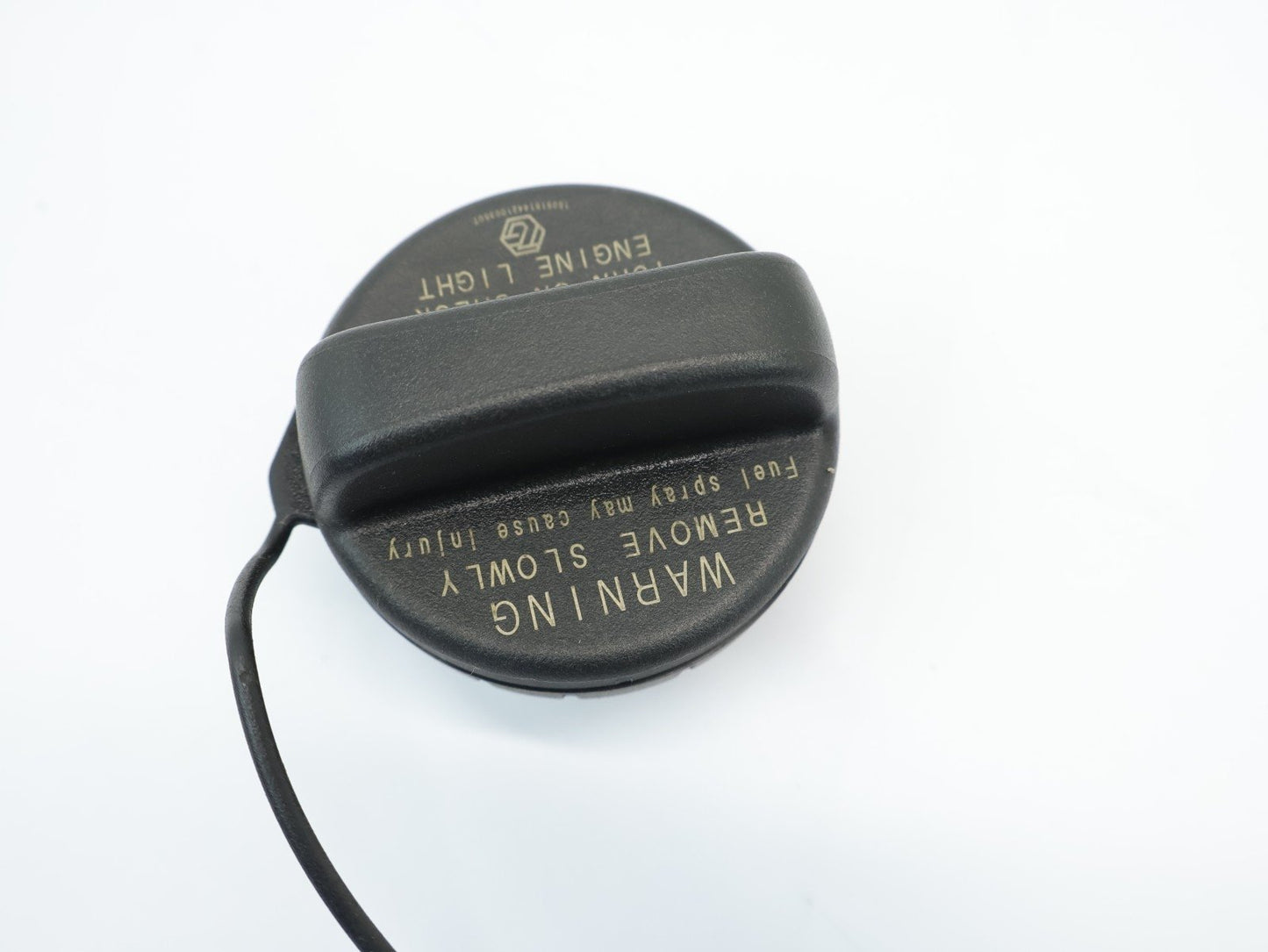 2016 Subaru WRX Gas Cap Cover Fuel Filler Neck OEM 2015-2021