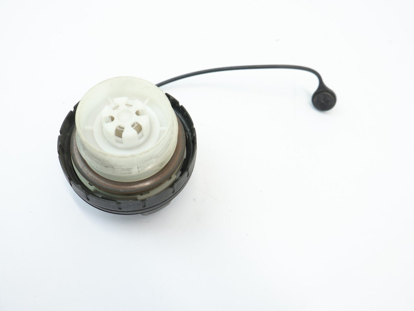 2016 Subaru WRX Gas Cap Cover Fuel Filler Neck OEM 2015-2021