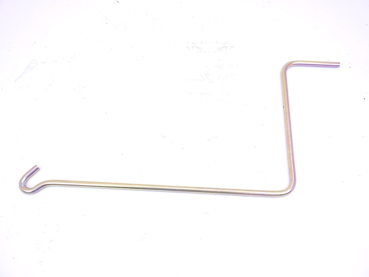 2008-2014 Subaru WRX & STI Jack Crank Handle Hook Scissor OEM 08-14