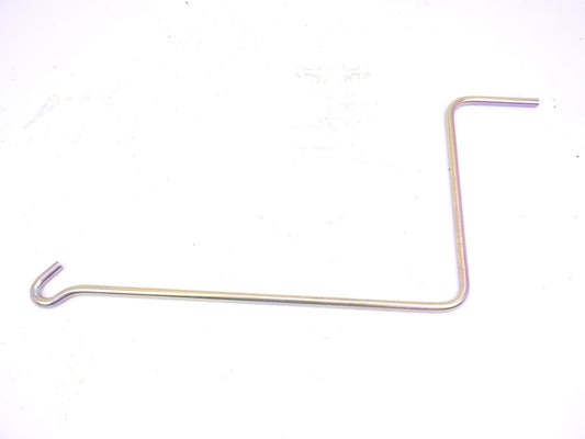 2008-2014 Subaru WRX & STI Jack Crank Handle Hook Scissor OEM 08-14