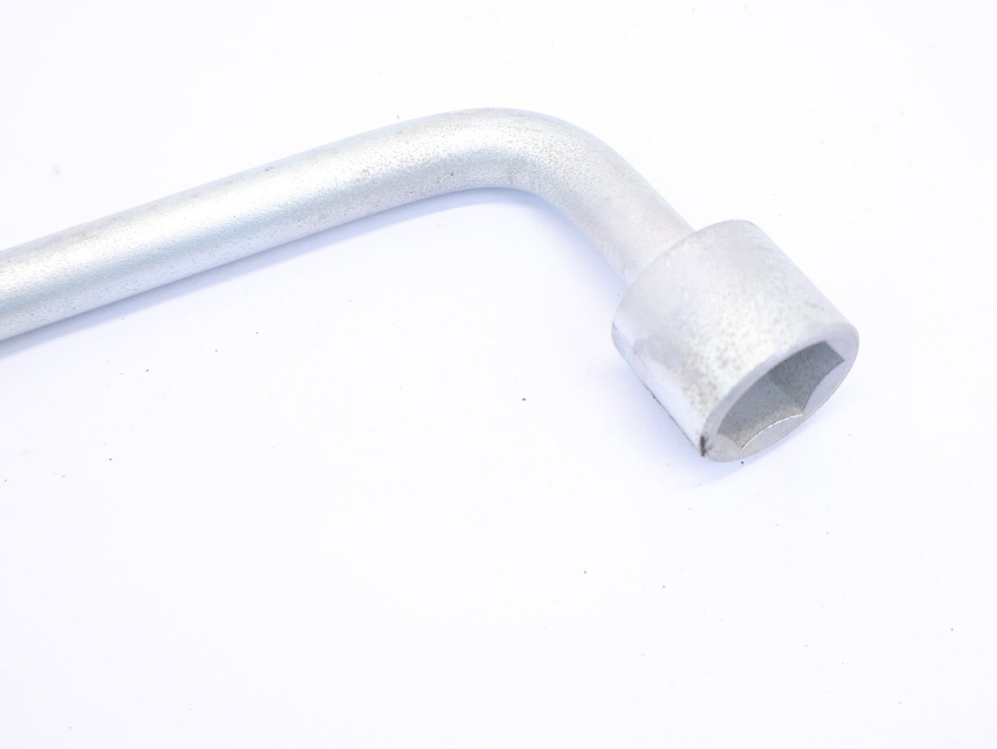 2008-2014 Subaru WRX & STI Lug Wrench Spare Tire Wheel Nut Bar Tool OEM 08-14