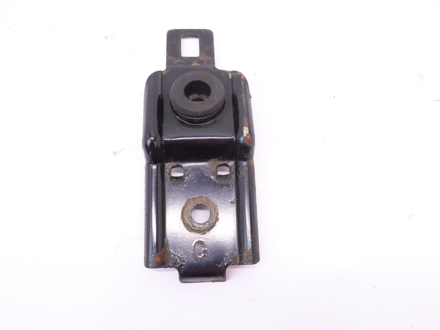 2006-2007 Subaru Impreza WRX Radiator Upper Bracket Mount OEM 06-07