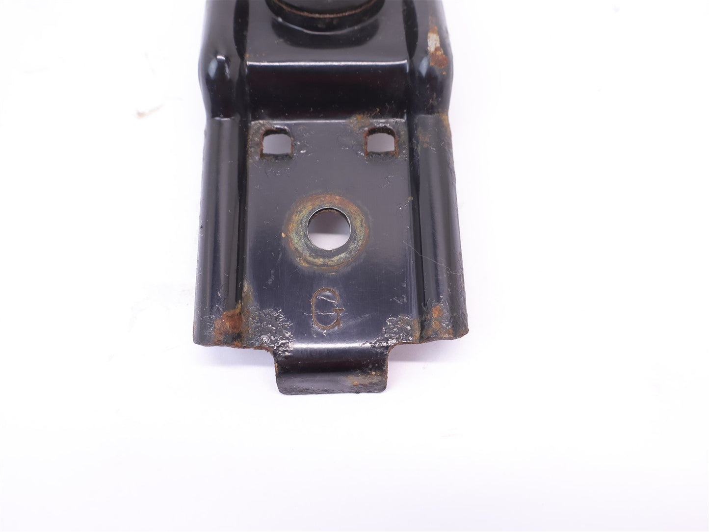2006-2007 Subaru Impreza WRX Radiator Upper Bracket Mount OEM 06-07