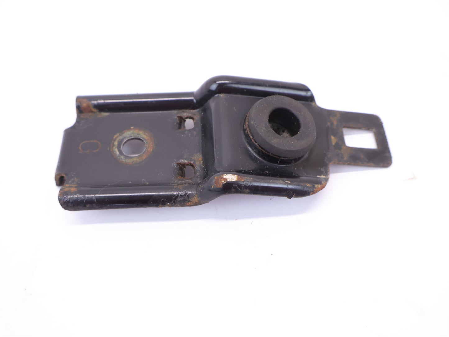 2006-2007 Subaru Impreza WRX Radiator Upper Bracket Mount OEM 06-07