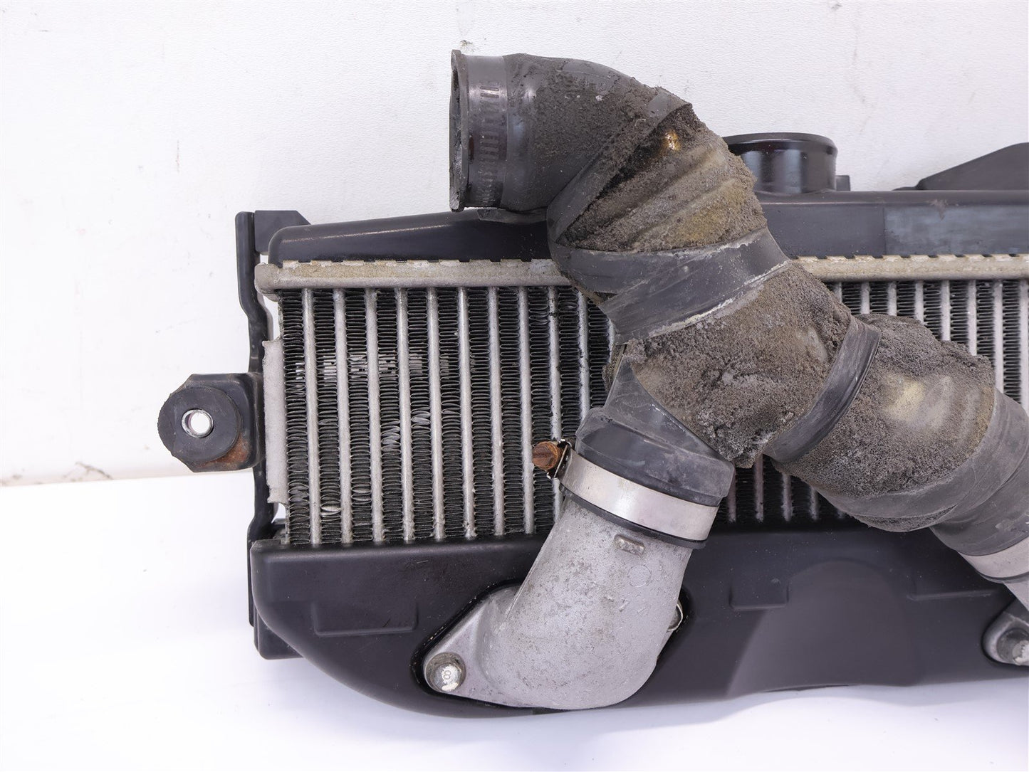 2006-2007 Subaru Impreza WRX Intercooler BOLTS BROKE Top Mount Assembly TMIC OEM