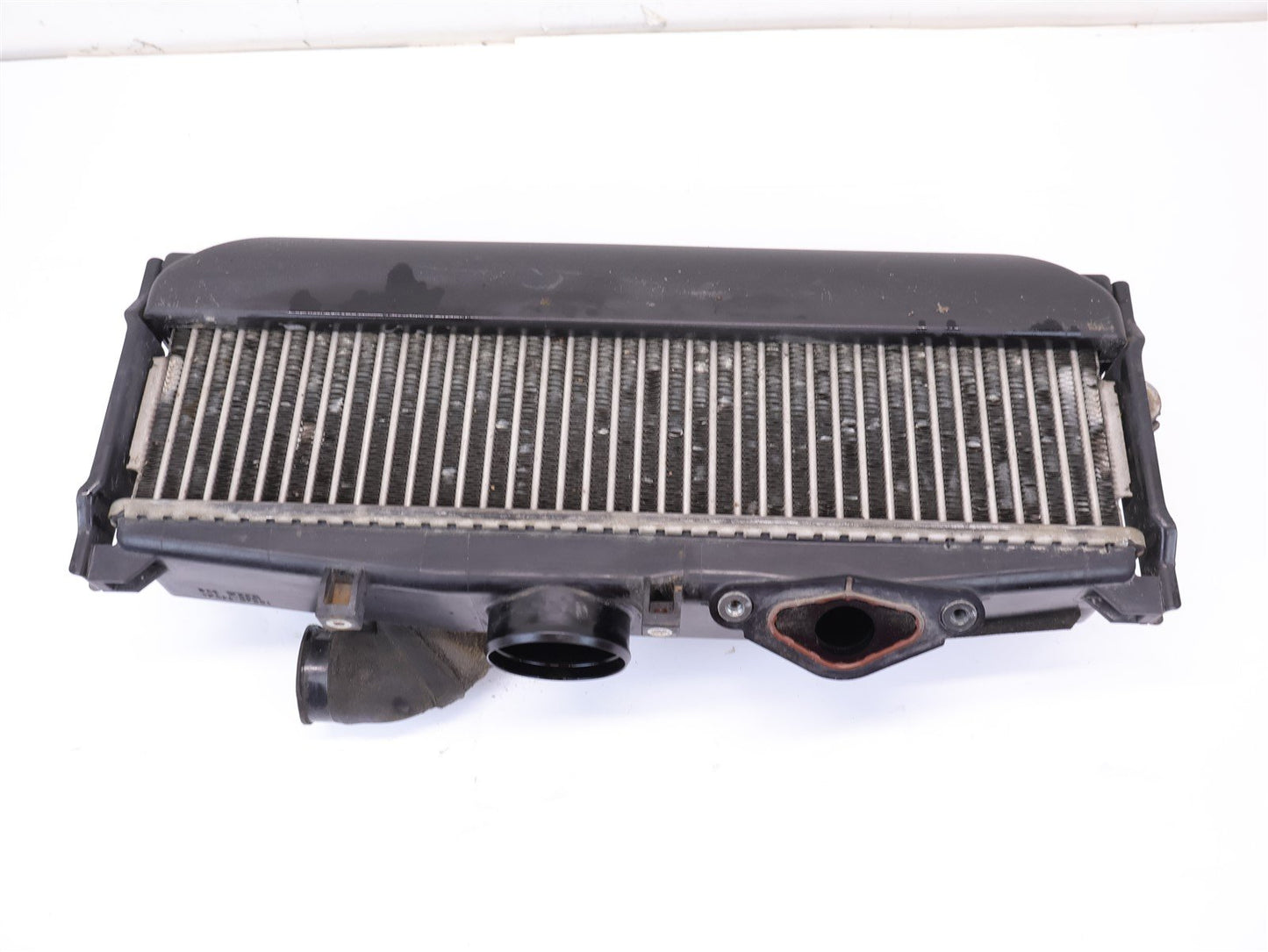 2006-2007 Subaru Impreza WRX Intercooler BOLTS BROKE Top Mount Assembly TMIC OEM