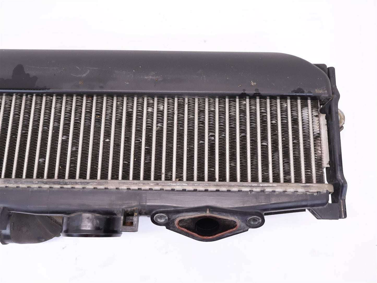 2006-2007 Subaru Impreza WRX Intercooler BOLTS BROKE Top Mount Assembly TMIC OEM