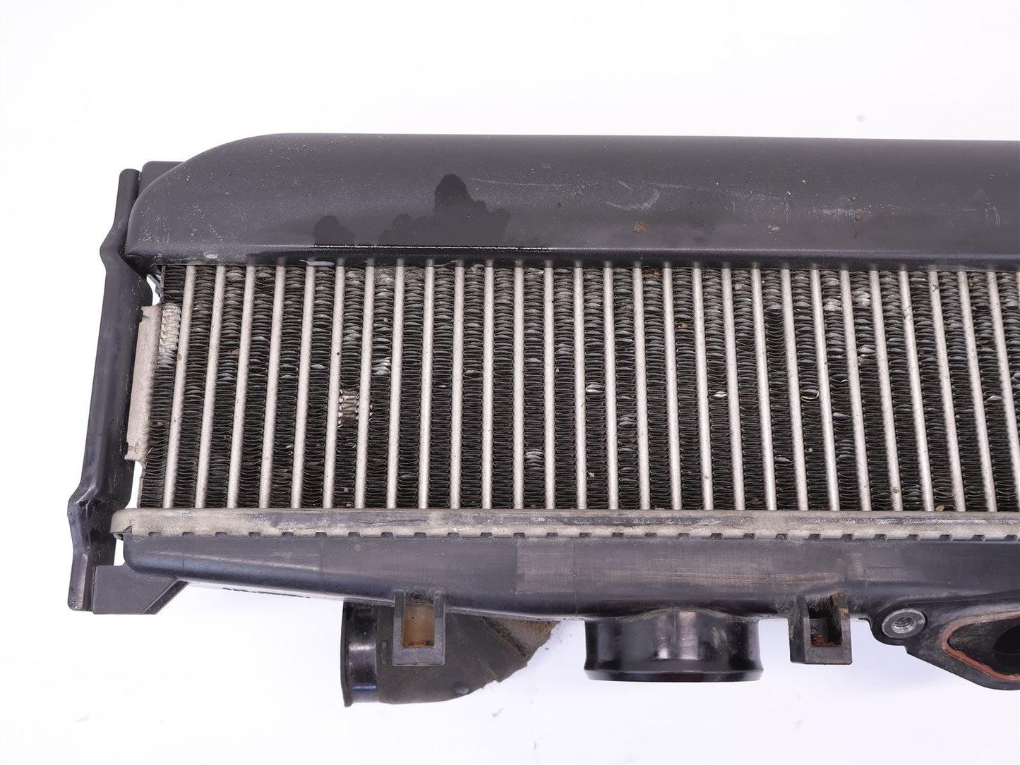 2006-2007 Subaru Impreza WRX Intercooler BOLTS BROKE Top Mount Assembly TMIC OEM